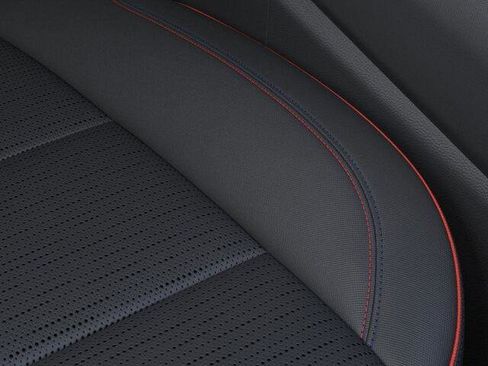 New 2025 Chevrolet Silverado EV RST image 21