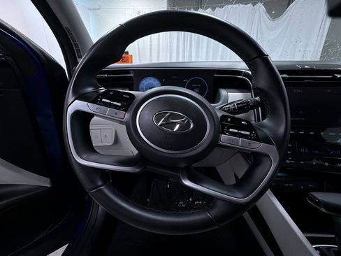 Used 2024 Hyundai Tucson SEL w/ Convenience Package image 13