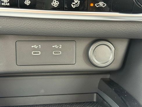 New 2026 Nissan Rogue SV image 33