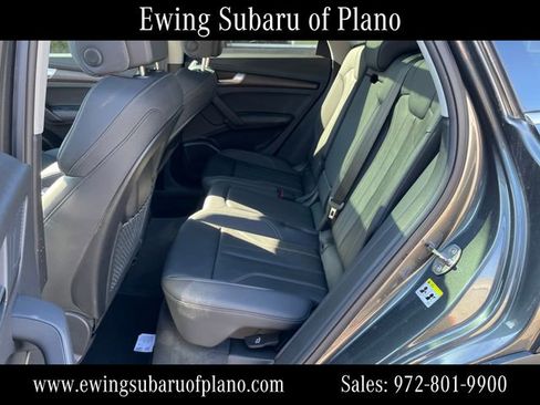 Used 2024 Audi Q5 2.0T Premium Plus image 23