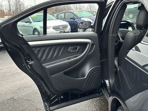 Used 2015 Ford Taurus SEL w/ Equipment Group 201A image 27