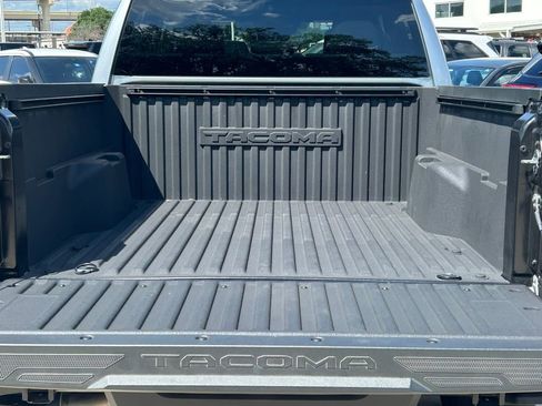Used 2024 Toyota Tacoma SR5 RWD image 12