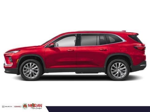 New 2026 Buick Enclave Preferred image 3