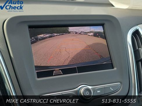 Used 2024 Chevrolet Equinox LS w/ LS Convenience Package FWD image 17
