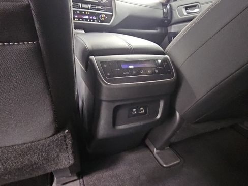 Used 2022 Nissan Pathfinder SV w/ Cargo Package FWD image 28