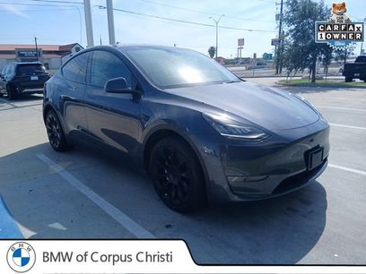 Used 2023 Tesla Model Y Long Range