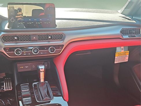 New 2026 Acura Integra A-Spec image 14