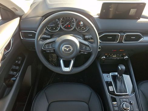 New 2025 MAZDA CX-5 AWD 2.5 S image 7