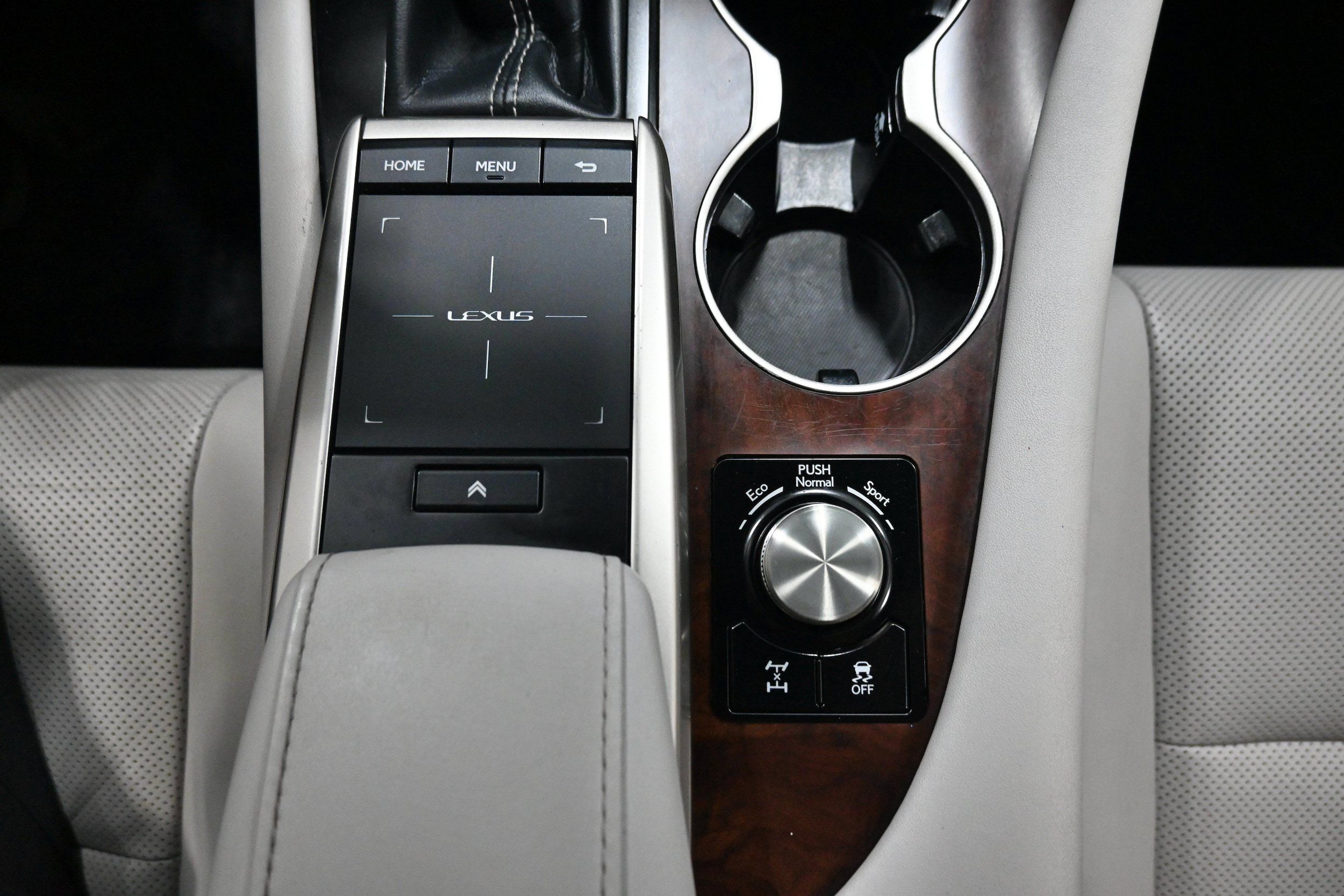 Used 2020 Lexus RX 350 AWD w/ Premium Package image 17