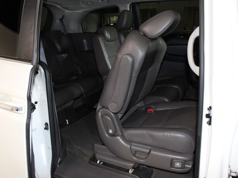 Used 2016 Honda Odyssey EX-L image 36