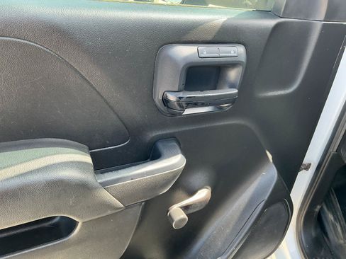 Used 2015 Chevrolet Silverado 2500 W/T RWD image 10