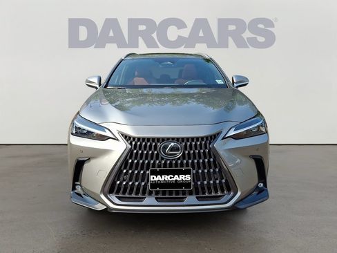Used 2024 Lexus NX 350 AWD image 2