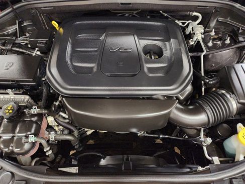 Used 2020 Dodge Durango SXT image 52