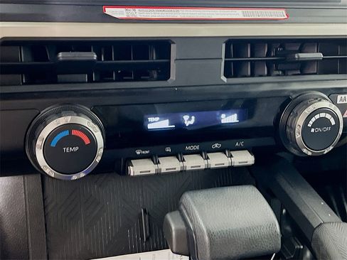 Certified 2024 Toyota Tacoma SR image 15