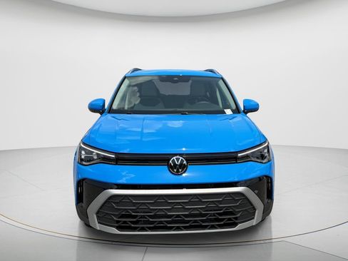 New 2026 Volkswagen Taos SE AWD/4WD image 3
