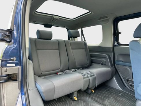 Used 2003 Honda Element EX image 25