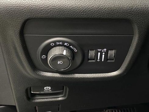 New 2025 Jeep Grand Cherokee L Limited w/ Trailer Tow Package image 25