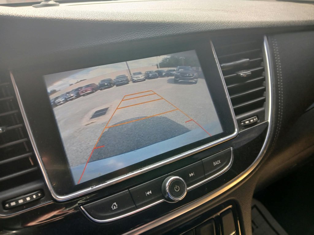 Used 2017 Buick Encore Preferred FWD image 14