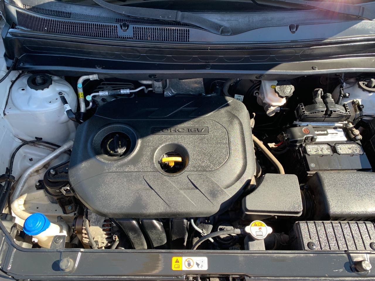 Used 2013 Kia Soul + w/ Audio Pkg FWD image 39
