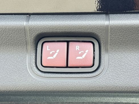 New 2025 Mercedes-Benz EQE AMG 4MATIC Sedan image 15