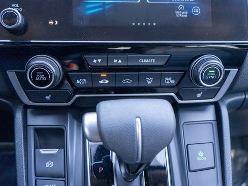 Used 2019 Honda CR-V EX image 19