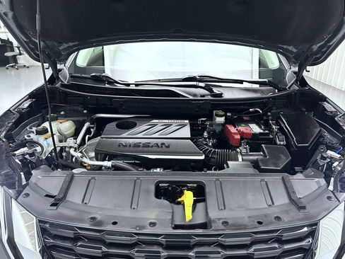 Used 2023 Nissan Rogue SV AWD/4WD image 24