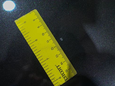 Used 2007 BMW M Coupe image 32