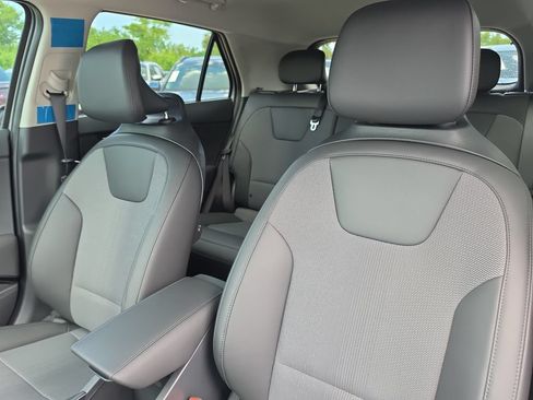 New 2026 Kia Niro Wind FWD image 22