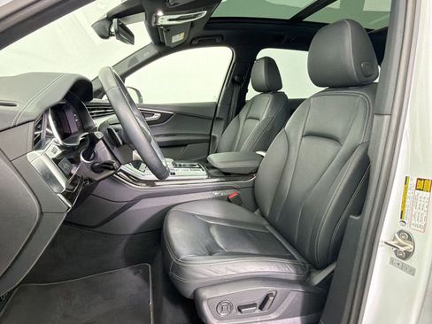 Used 2025 Audi Q7 3.0T Premium Plus image 5