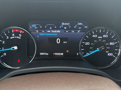 Certified 2022 Ford F250 King Ranch w/ King Ranch Ultimate Package image 13