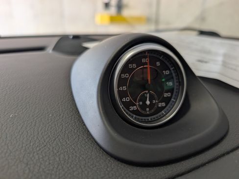 Used 2012 Porsche 911 Carrera 4 GTS image 34