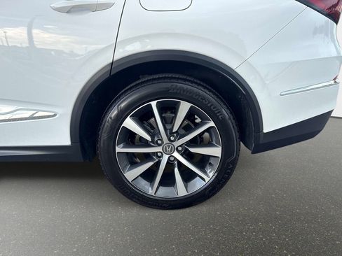 Certified 2026 Acura MDX FWD w/ Technology Package image 10
