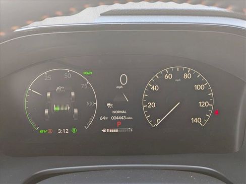 Used 2025 Honda CR-V Sport image 11