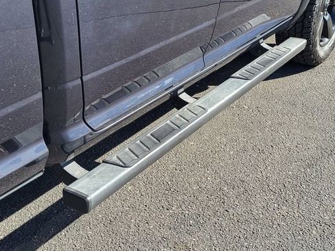 Used 2019 RAM 1500 Classic Warlock w/ Electronics Group image 7