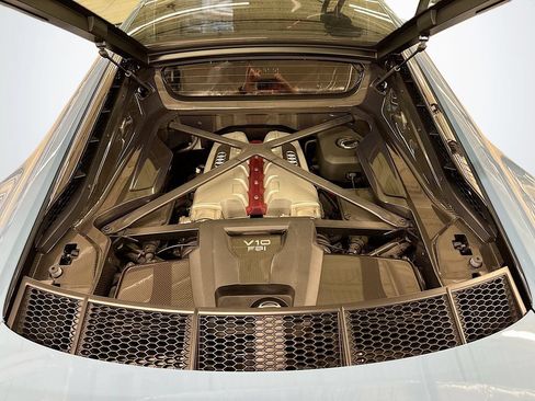 Used 2020 Audi R8 V10 performance AWD/4WD image 27