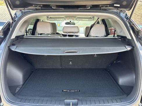 Used 2017 Hyundai Tucson SE FWD image 12