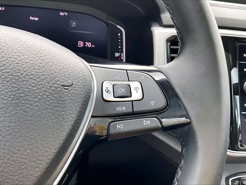 Used 2019 Volkswagen Atlas SEL FWD image 25
