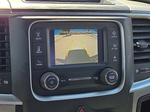 Used 2024 RAM 1500 Warlock AWD/4WD image 27