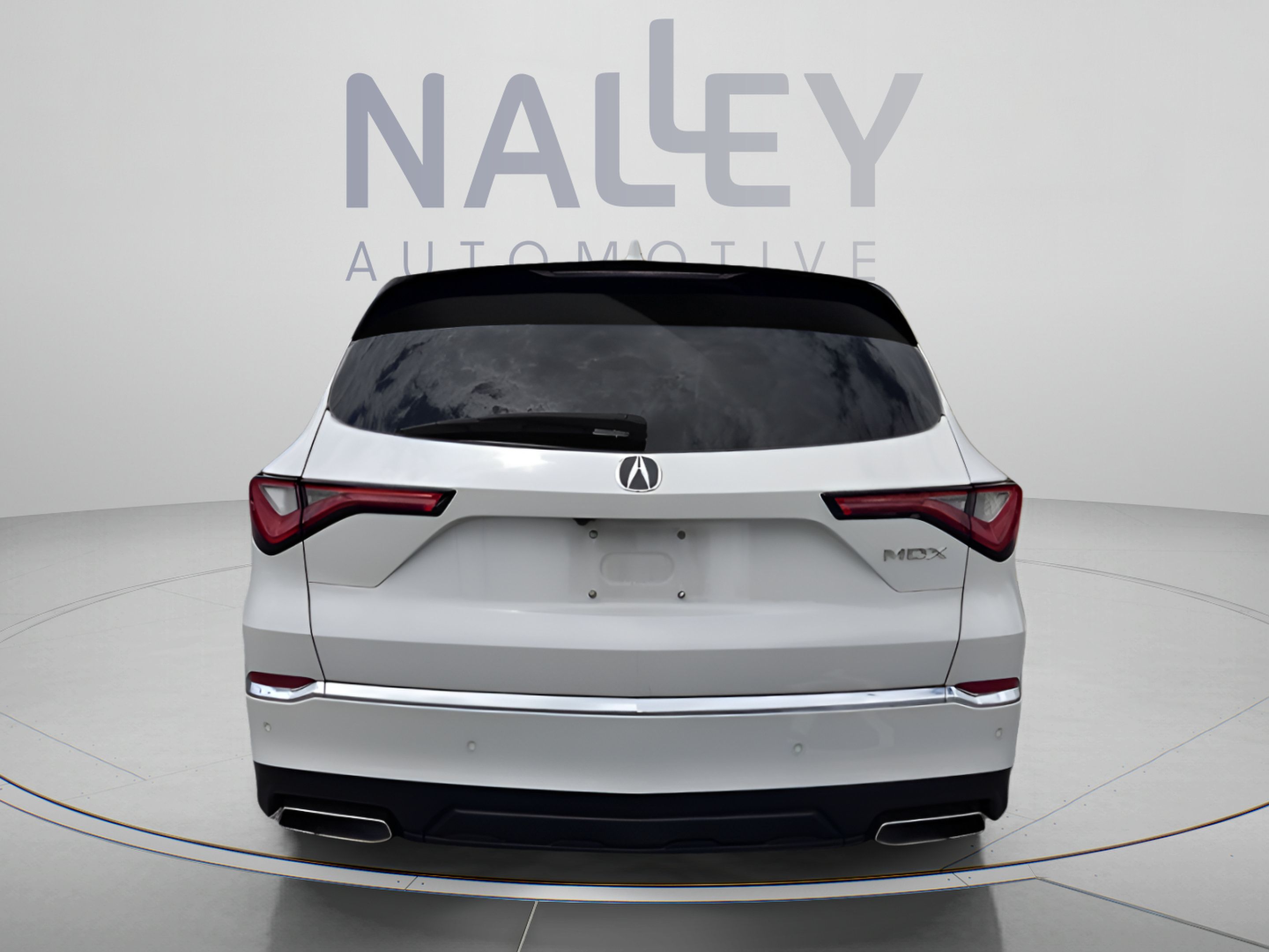 Used 2024 Acura MDX w/ Technology Package FWD image 4