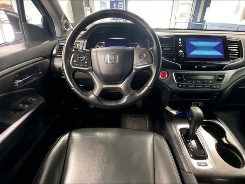Used 2020 Honda Pilot EX-L image 17