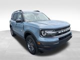 Used 2023 Ford Bronco Sport Big Bend image 4