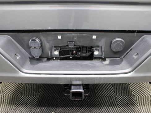 Used 2022 Chevrolet Silverado 1500 RST image 36