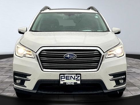 Used 2020 Subaru Ascent Limited w/ Technology Package AWD/4WD image 2