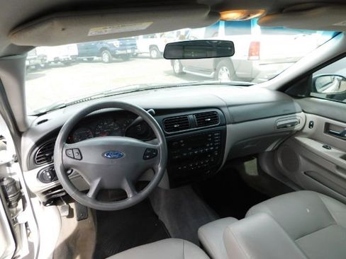 Used 2001 Ford Taurus SEL image 15