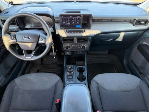 Used 2022 Ford Maverick XL FWD image 10
