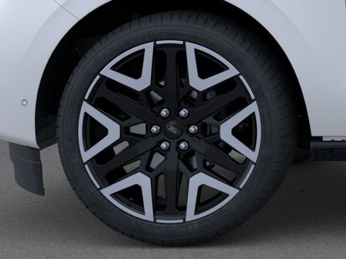 New 2026 Ford Expedition Platinum AWD/4WD image 42