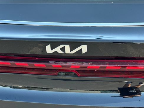 Used 2024 Kia K5 LXS FWD image 49