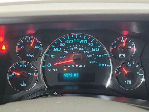 Certified 2024 GMC Savana 2500 w/ Driver Convenience Package image 11