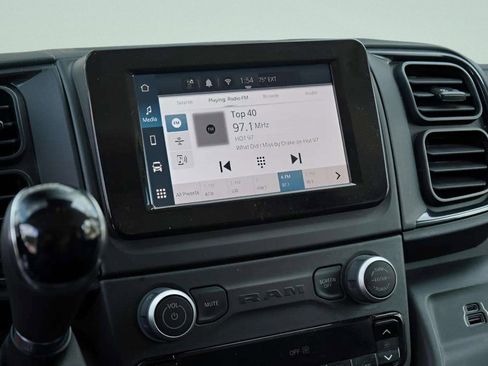 Used 2023 RAM ProMaster 2500 image 30