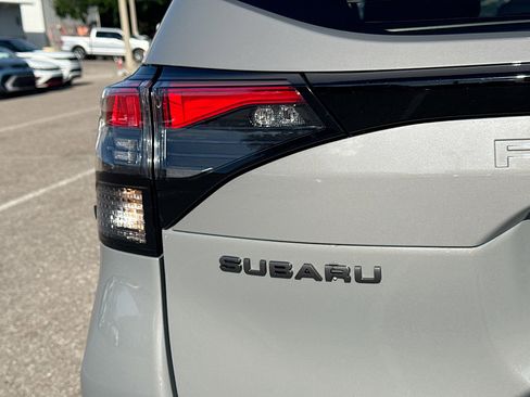 New 2026 Subaru Forester Sport AWD/4WD image 10